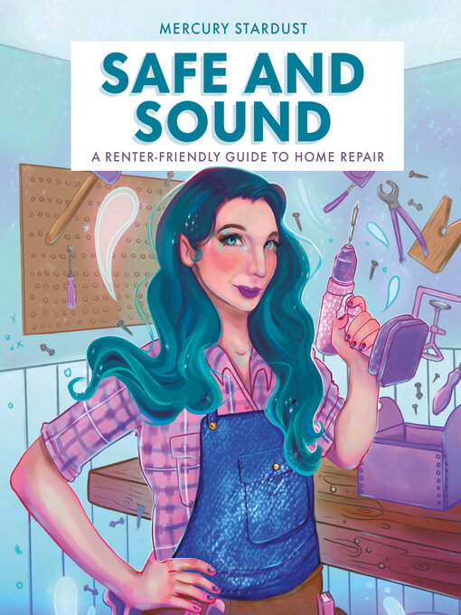 Title details for Safe & Sound by Mercury Stardust - Available